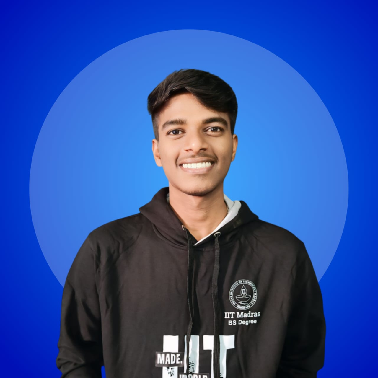 Ajay Nunugoppula